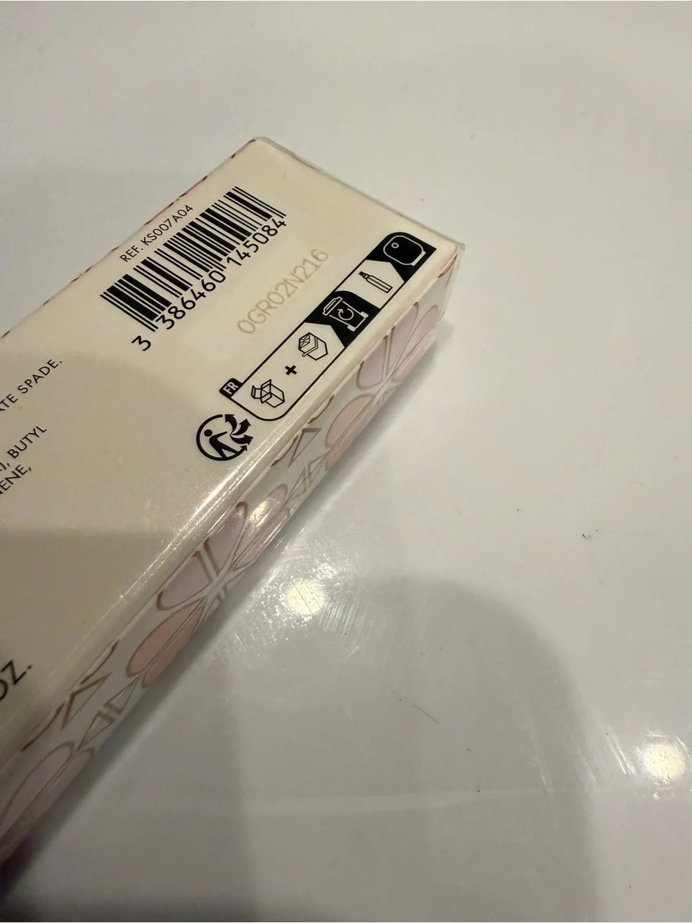 *NEW*10ml*Kate Spade New York* Bloom*